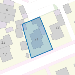 Perceel HDE00-B-2262