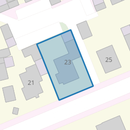 Perceel HDE00-B-2263