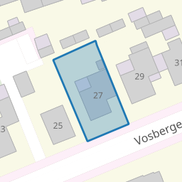 Perceel HDE00-B-2264