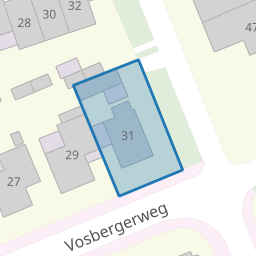 Perceel HDE00-B-2266