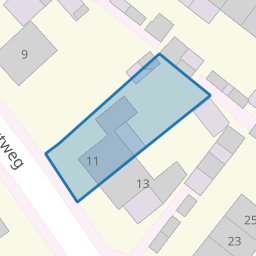 Perceel HDE00-B-2270