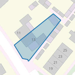 Perceel HDE00-B-2271