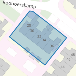 Perceel HDE00-B-2275
