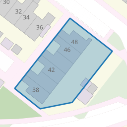 Perceel HDE00-B-2276