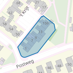 Perceel HDE00-B-2277