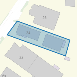 Perceel HDE00-B-2284