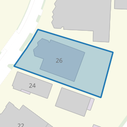 Perceel HDE00-B-2286