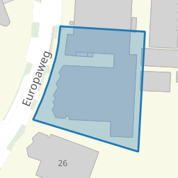 Perceel HDE00-B-2287