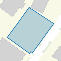 Perceel HDE00-B-2290