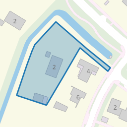 Perceel HDE00-B-2294