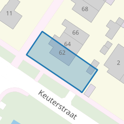 Perceel HDE00-B-2298