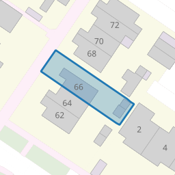 Perceel HDE00-B-2300