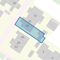 Perceel HDE00-B-2301