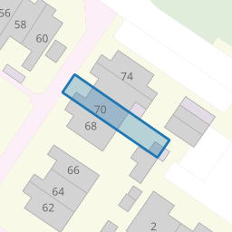 Perceel HDE00-B-2302