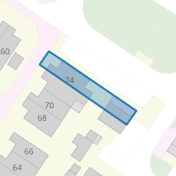 Perceel HDE00-B-2304