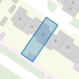 Perceel HDE00-B-2307