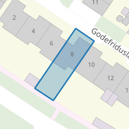 Perceel HDE00-B-2308