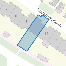 Perceel HDE00-B-2309