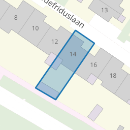 Perceel HDE00-B-2310