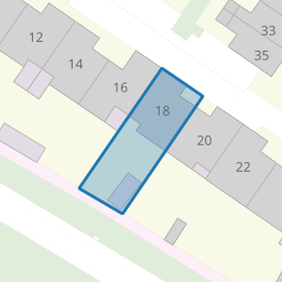 Perceel HDE00-B-2312