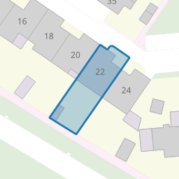 Perceel HDE00-B-2314