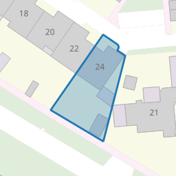 Perceel HDE00-B-2315