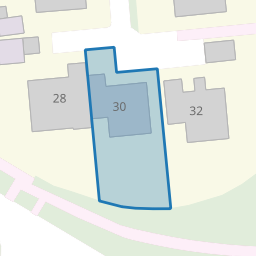 Perceel HDE00-B-2317