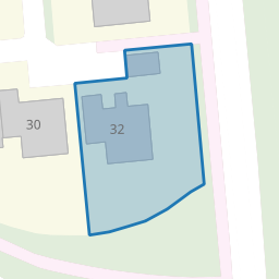 Perceel HDE00-B-2318