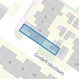 Perceel HDE00-B-2319