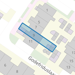 Perceel HDE00-B-2320