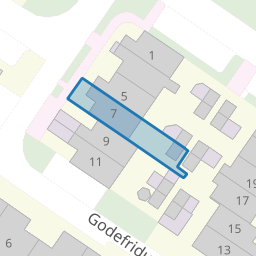 Perceel HDE00-B-2321