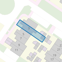 Perceel HDE00-B-2323