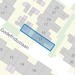 Perceel HDE00-B-2325