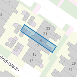 Perceel HDE00-B-2328