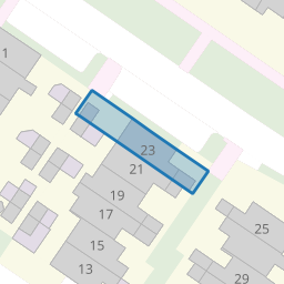 Perceel HDE00-B-2330