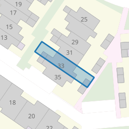 Perceel HDE00-B-2332