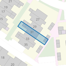 Perceel HDE00-B-2333