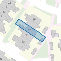 Perceel HDE00-B-2334