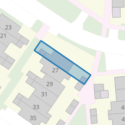 Perceel HDE00-B-2336