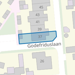 Perceel HDE00-B-2337