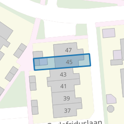 Perceel HDE00-B-2341