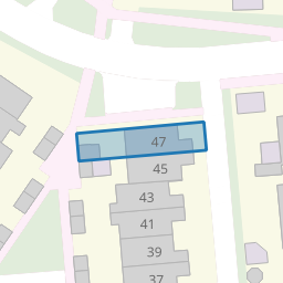 Perceel HDE00-B-2342