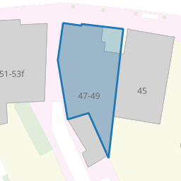 Perceel HDE00-B-2345