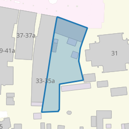 Perceel HDE00-B-2354