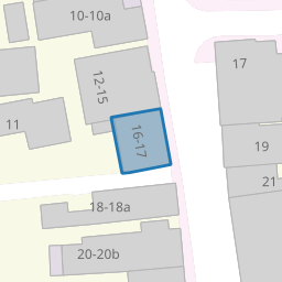 Perceel HDE00-B-2364