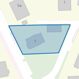 Perceel HDE00-B-2375