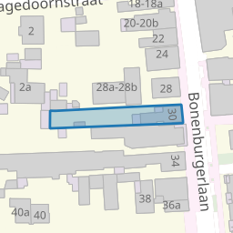 Perceel HDE00-B-2379