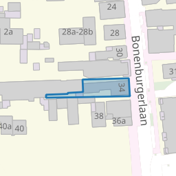 Perceel HDE00-B-2385