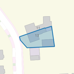 Perceel HDE00-B-2392