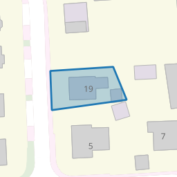 Perceel HDE00-B-2396